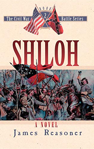 Shiloh book cover