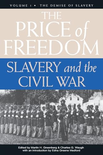 Price of Freedom book cover