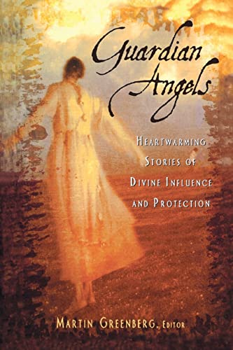 Guardian Angels book cover