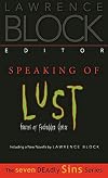 Speaking of Lust: Stories of Forbidden Desire