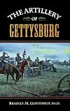 The Artillery of Gettysburg