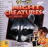 Night Creatures (Eye to Eye)