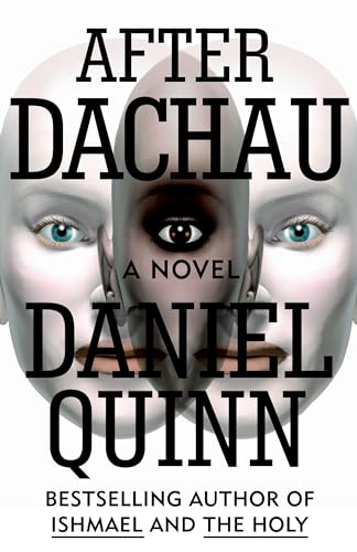 After Dachau book cover