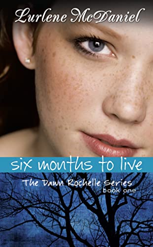 Six Months to Live book cover