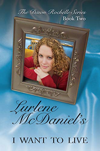 I Want to Live book cover