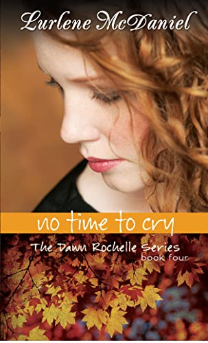 No Time to Cry book cover