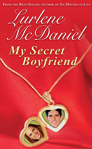 My Secret Boyfriend book cover