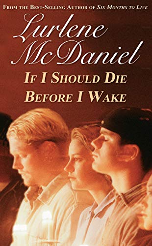 If I Should Die Before I Wake book cover