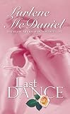 Last Dance Lurlene Mcdaniel Books
