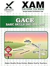 GACE Basic Skills 200, 201, 202