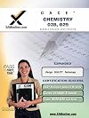 GACE chemistry 028, 029 teacher certification exam