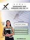 FTCE guidance and counseling PK-12 teacher certification exam