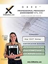 GACE 171, 172 professional pedagogy assessment : teacher certification exam