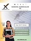 MTEL general curriculum 03 teacher certification exam