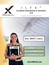 ICTS 110 elementary-middle grades : teacher certification exam