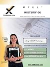 MTEL 06 history : teacher certification exam