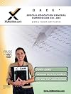 GACE Special Education General Curriculum 081, 082 Teacher Certification Test Prep Study Guide