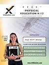 FTCE physical education K-12 : teacher certification exam