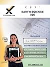 NYSTCE 008 CST : Earth science : teacher certification exam