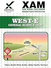 WEST-E 0435 general science : teacher certification exam