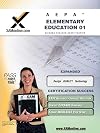 AEPA 01 elementary education : teacher certification exam