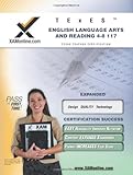 Texes English Language Arts And Reading 48 117 Teacher Certification Test Prep Study Guide Xam Texes