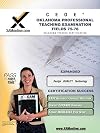 CEOE field 75-76 OPTE : Oklahoma Professional Teaching Examination : teacher certification exam