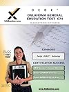 CEOE 074 OGET : Oklahoma general education test : teacher certification exam