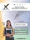MTEL 51 middle school mathematics/science : teacher certification exam