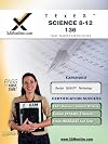 TExES science 8-12 136 teacher certification exam