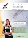 MTTC 05 reading : teacher certification exam