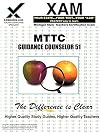 MTTC Guidance Counselor 51: Teacher Certification Exam (XAM MTTC)