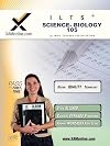 ICTS 105 science , biology : teacher certification exam