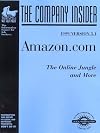 Amazon.com: The WetFeet.com Insider Guide