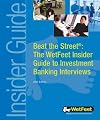 Beat the Street: Investment Banking Interviews