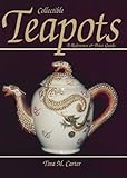 Collectible Teapots A Reference And Price Guide
