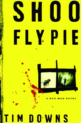 Shoofly Pie book cover