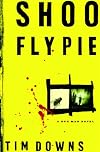 Shoofly Pie (Bug Man Series #1)