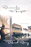 Remember to Forget (Clayburn Novels Series #1)