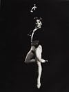 Baryshnikov: In Black and White