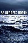 58 Degrees North: The Mysterious Sinking of the Arctic Rose