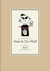 Peter and the Wolf [sound recording]