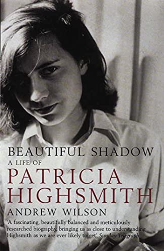 Beautiful Shadow book cover