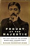 A Night at the Majestic