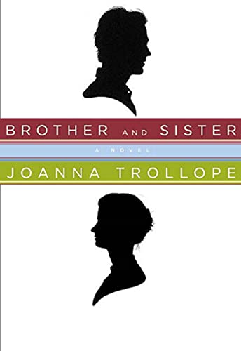 Brother and Sister book cover