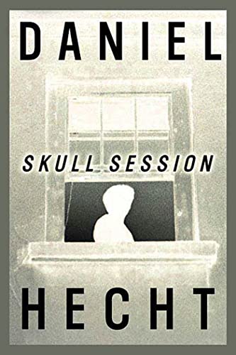 Skull Session book cover