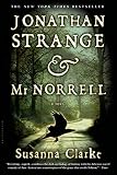 Book Cover for Jonathan Strange & Mr Norrell