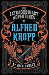 The Extraordinary Adventures of Alfred Kropp