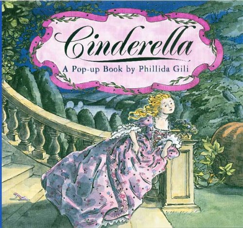 Cover of Cinderella