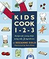 Kids Cook 1-2-3